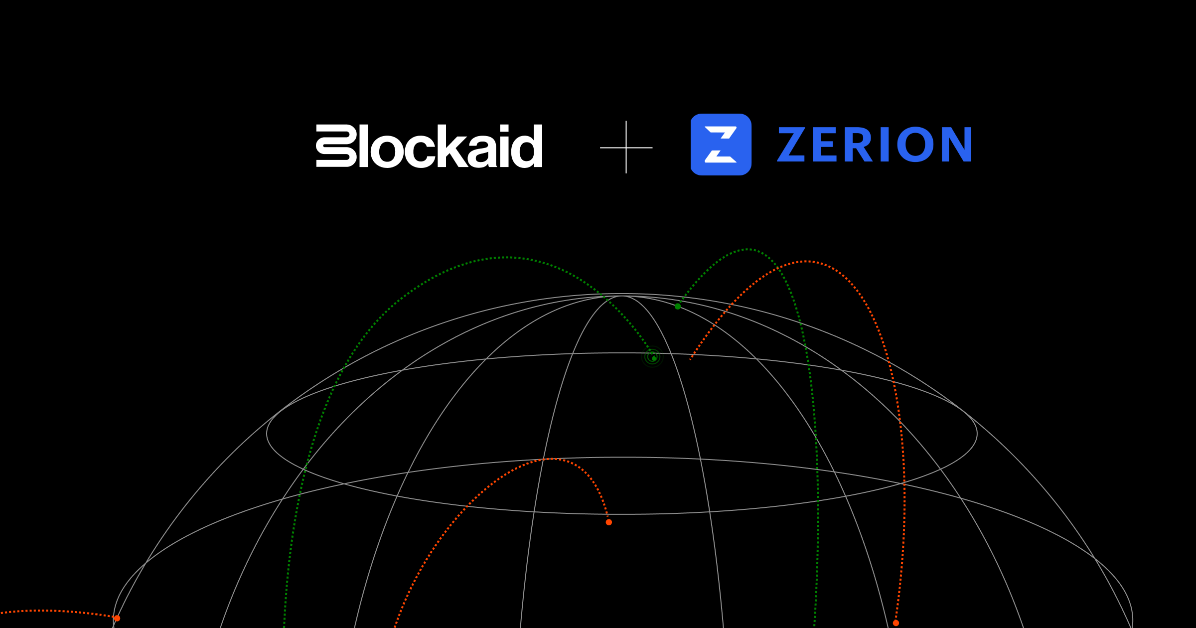 Blockaid + Zerion