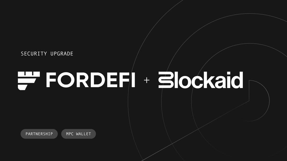 Fordefi