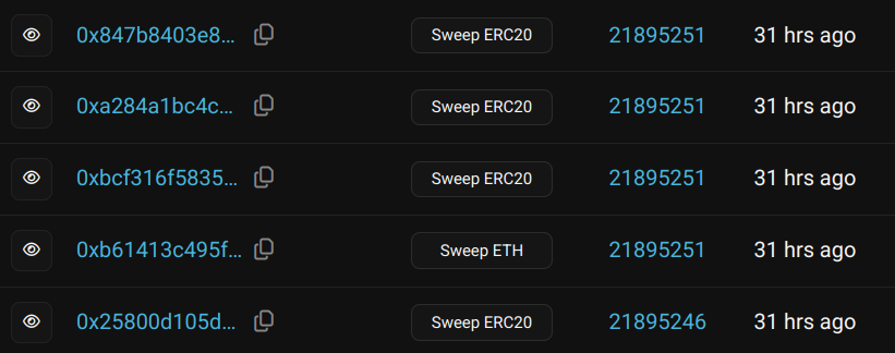 bybit-cold-wallet-being-drained.png