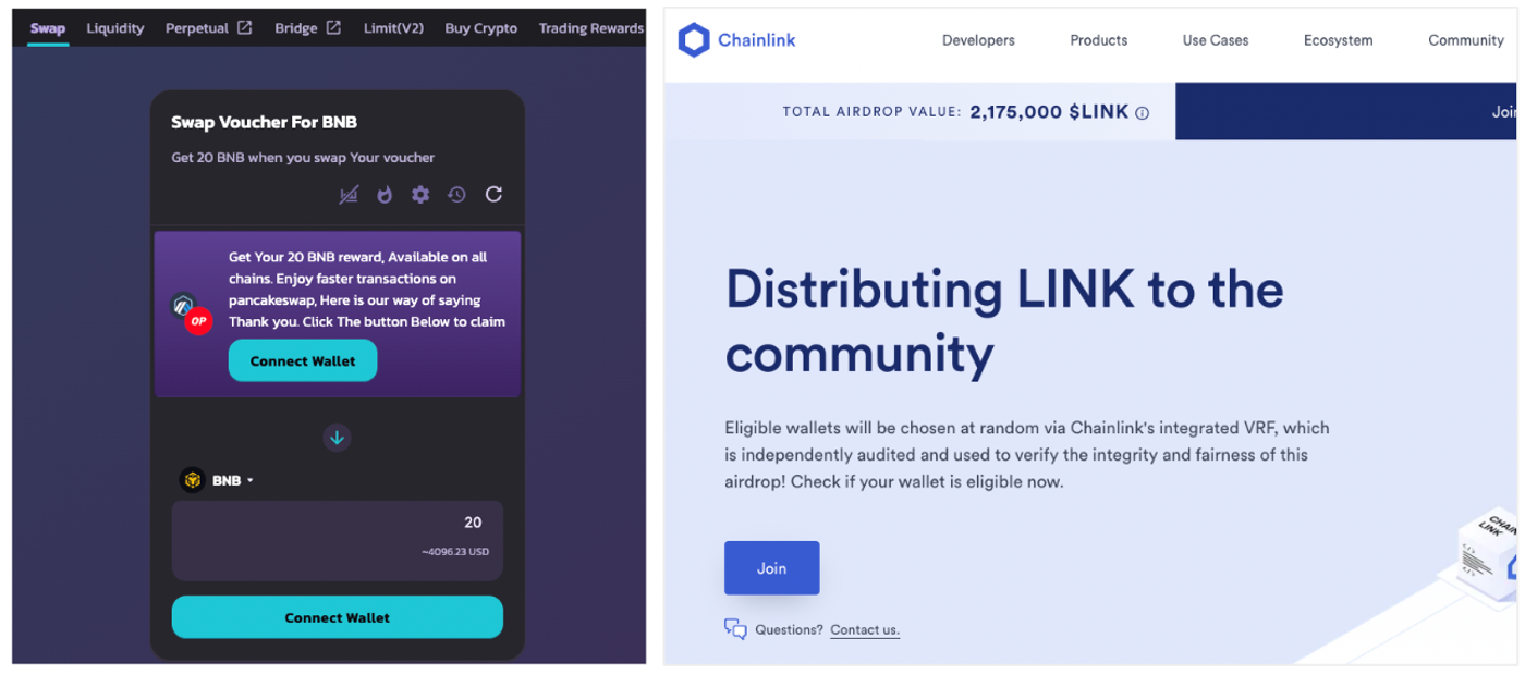 Malicious dApp 101: Wallet Drainers Are Stealthier, More Complex than Ever  | Blockaid Blog